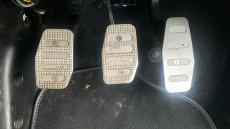 Abarth 595 1.4 T-Jet 140 3dr Petrol Hatchback